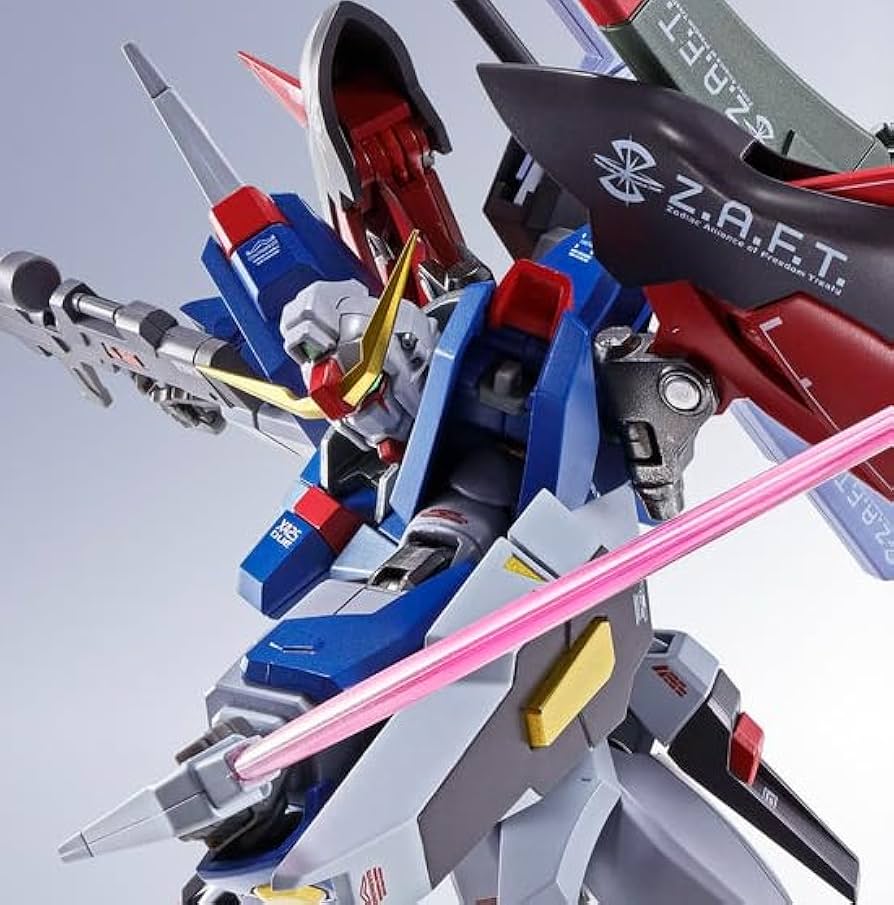 メタルロボット魂 Re:Coordinateセット METAL ROBOT魂 ＜SIDE MS＞ デスティニーガンダム ［Re